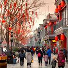 Qianmen district, Beijing, China. Foto: mehdi - stock.adobe.com