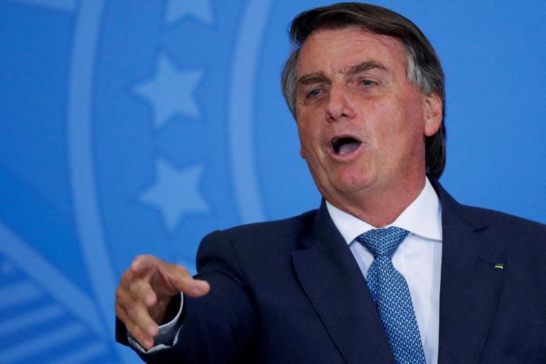 Desde a estreia internacional, em Davos, em janeiro de 2019, Bolsonaro acumula fiascos