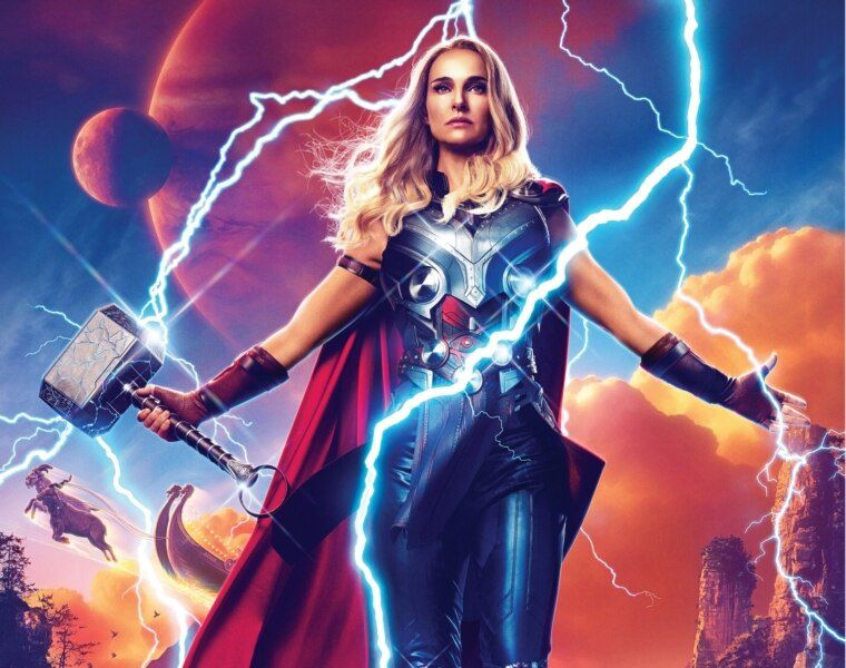 Ator que interpretou vilão em 'Thor' queria papel principal