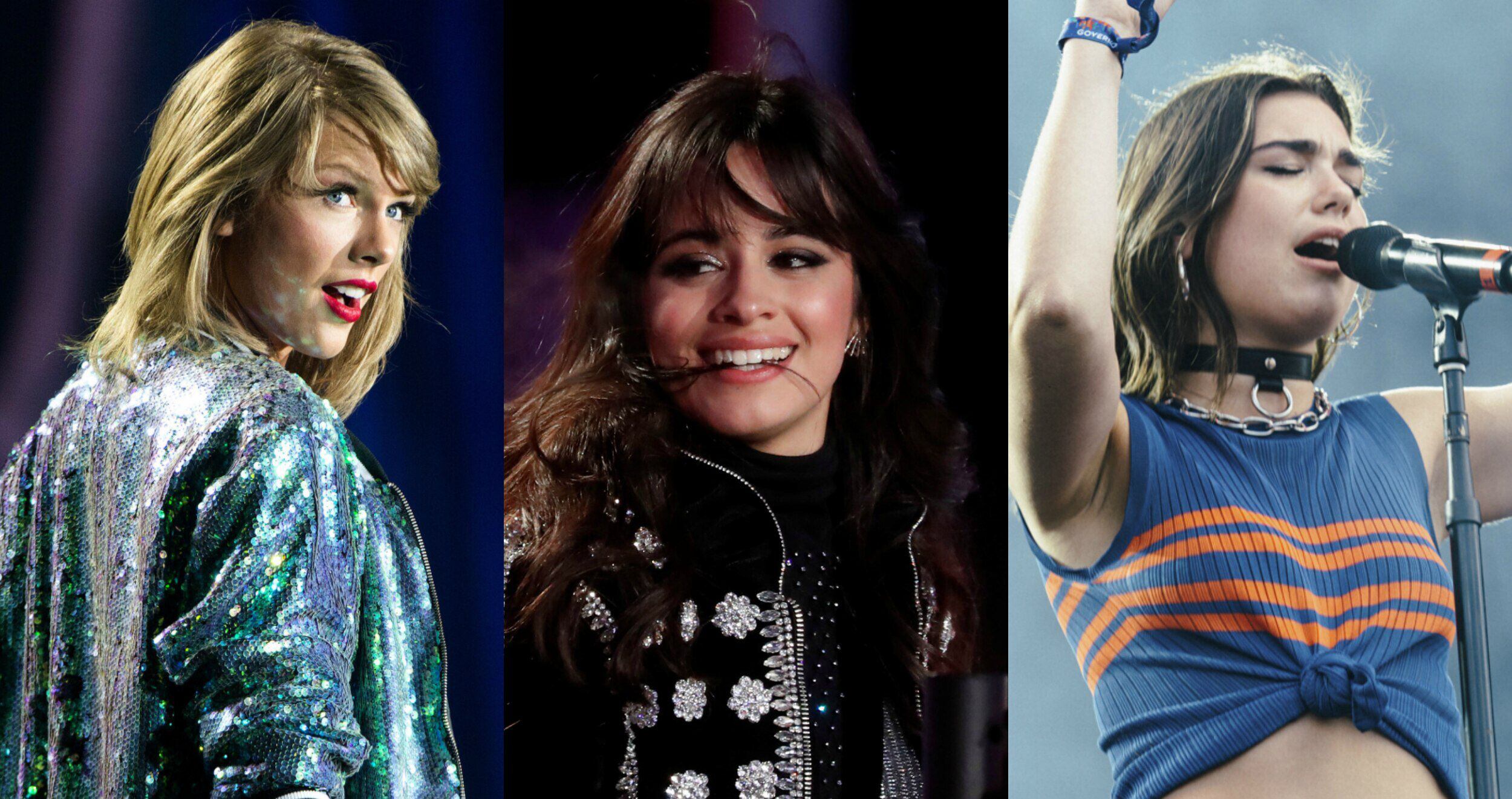 Taylor Swift lança clipe de 'End Game', música em parceria com Ed Sheeran e  Future, Música