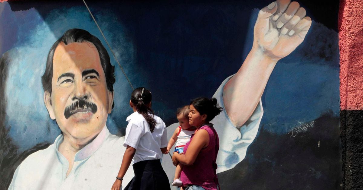 Ortega usa la ley de agentes extranjeros para hostigar a ONG en Nicaragua