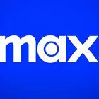 Logo da plataforma de streaming Max. Foto: Reprodução/Max