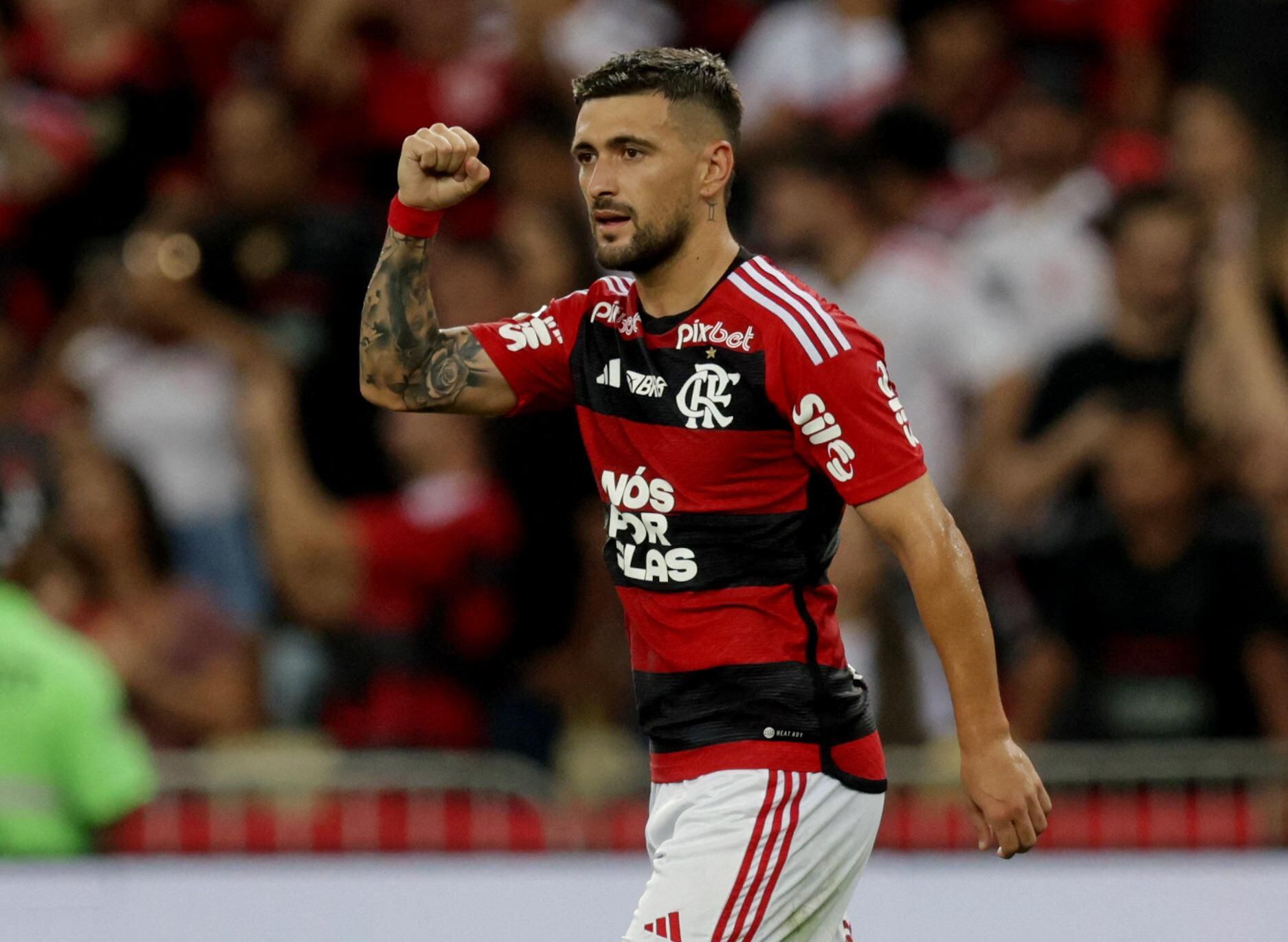 Bragantino 1 x 0 Flamengo  Campeonato Brasileiro: melhores momentos