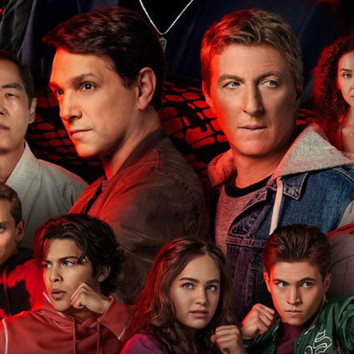 Cobra Kai': Netflix bate martelo sobre temporada final da série