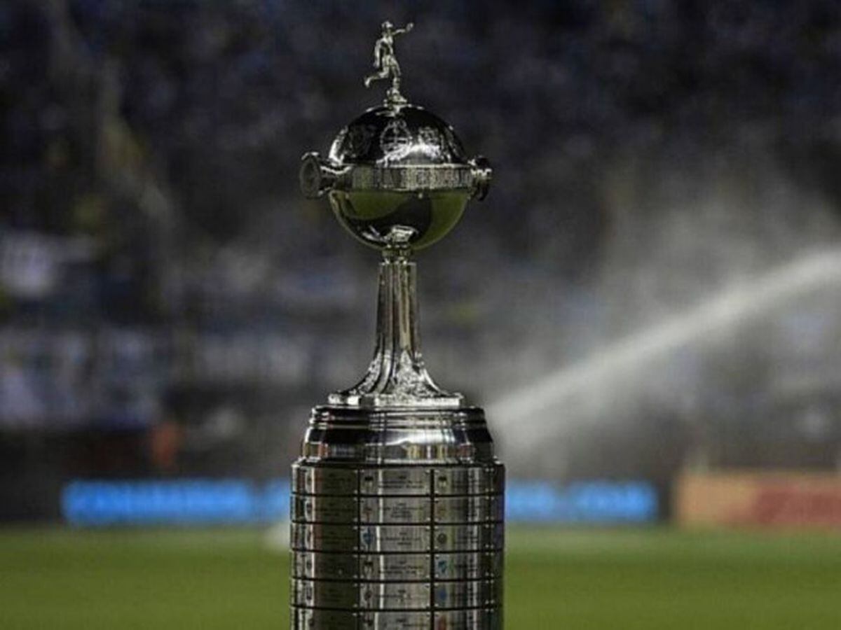 Confira os times classificados para a Fase de Grupos da CONMEBOL