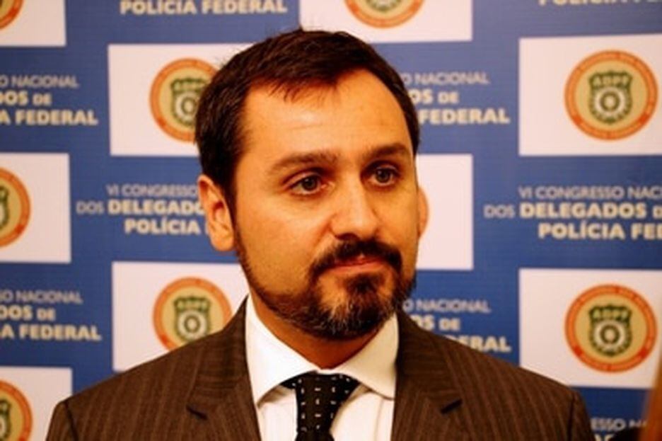 Andrei Rodrigues, delegado da Polícia Federal, já foi Secretário Extraordinário de Grandes Eventos.
