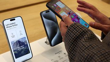 Apple dá recomendações do que fazer caso o seu iPhone entre em contato com líquidos 