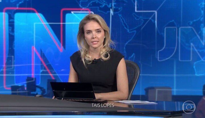 Monalisa Perrone deixa a TV Globo e é anunciada pela CNN Brasil - Estadão
