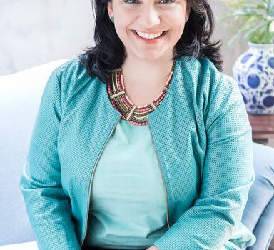 Viviane Mansi, diretora de Comunicação e Sustentabilidade da Toyota do Brasil e presidente da Fundação Toyota.