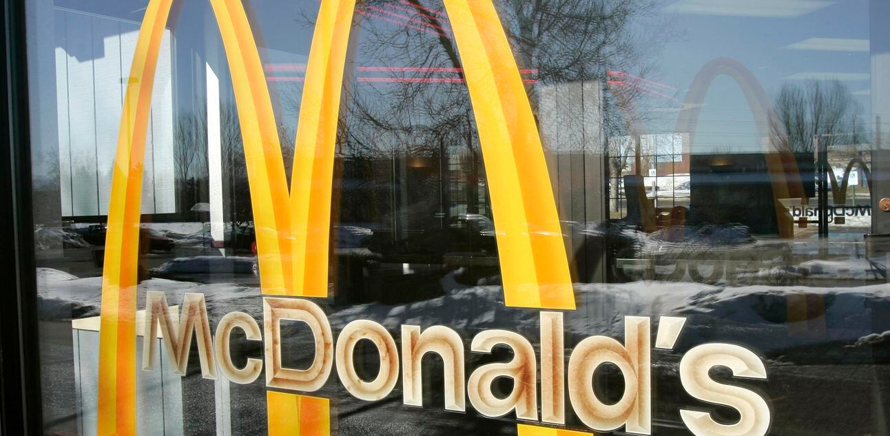 Se o McDonald's de fato anunciar a compra da Dynamic Yield, será a maior aquisição da empresa desde 1999. Foto: REUTERS/Rick Wilking