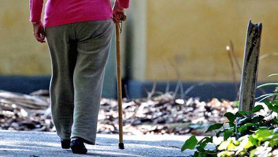 O envelhecimento da população não teve correspondência em políticas de saúde apropriadas. Foto: Jonne Roriz/Estadão