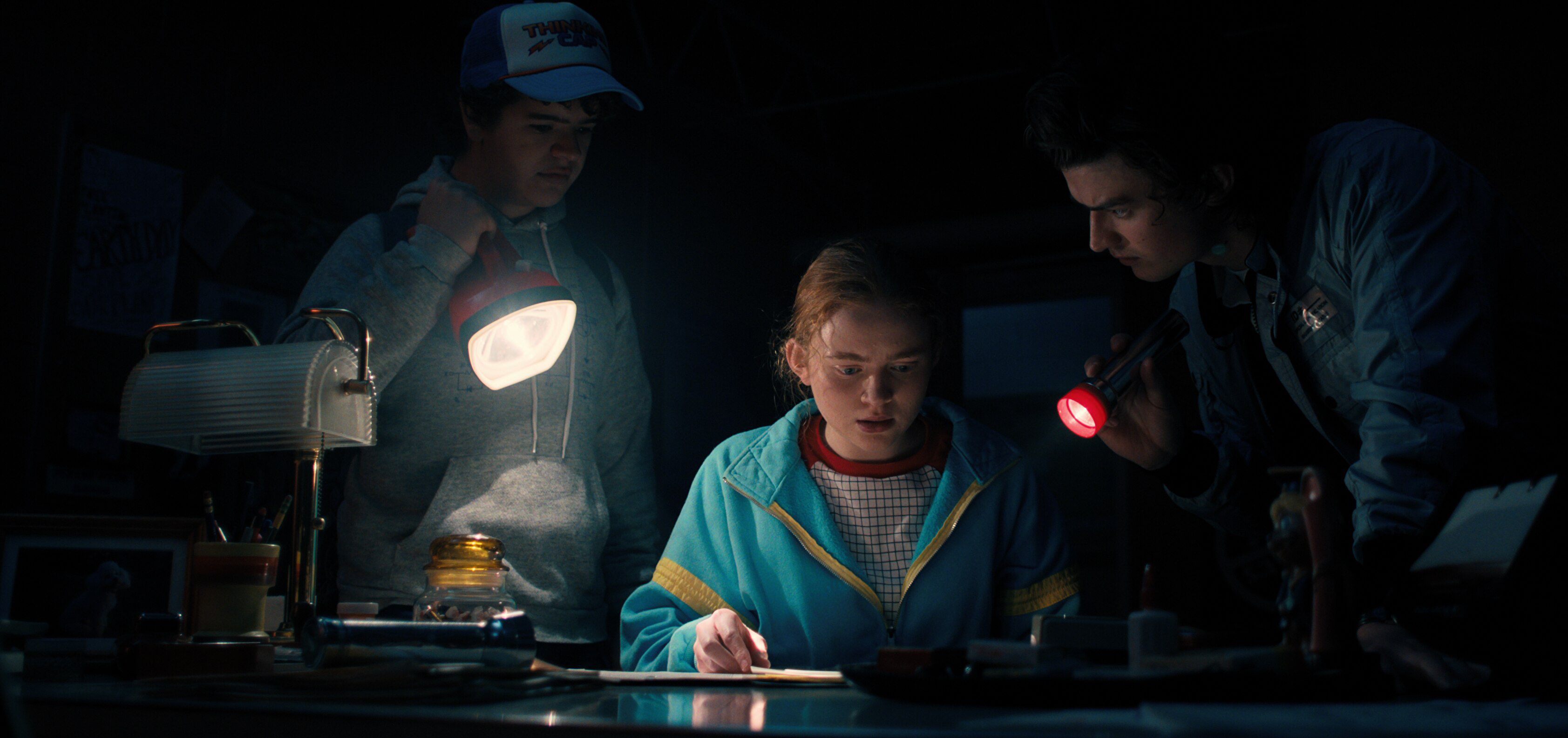 Stranger Things 4 estreia com episódios de mais de 1 hora; confira