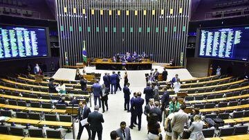 Discussão e votação de propostas. Presidente da Câmara dos Deputados, Arthur Lira. Foto: Zeca Ribeiro/Câmara dos Deputados