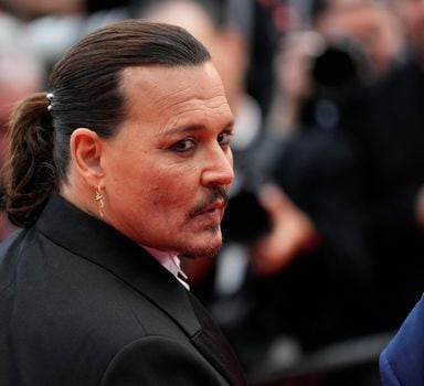Central Johnny Depp on X: O documentário sobre o julgamento de