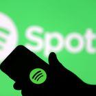 Spotify é uma plataforma de streaming de músicas e podcasts. Foto: Dado Ruvic/Reuters - 1/4/2018