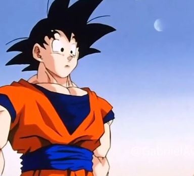 O cara da voz: Wendel Bezerra fala do desafio de dublar Goku em próximo Dragon  Ball (Entrevista)