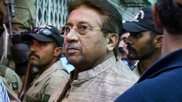 Um tribunal especial no Paquistão sentenciou à morte o general Pervez Musharraf, ex-líder do país, acusado de alta traição. É improvável que a sentença seja levada a cabo. Foto: Anjum Naveed/Associated Press