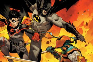 Novo desenho do Batman será lançado no HBO Max - Olhar Digital