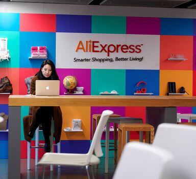 No Brasil, AliExpress ainda enfrenta desafios de logística para entrega de produtos