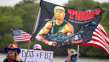 Batida do FBI na mansão de Trump provoca terremoto político nos EUA