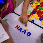 Programa do governo de São Paulo pretende promover alfabetização em 90% das crianças até 2026.