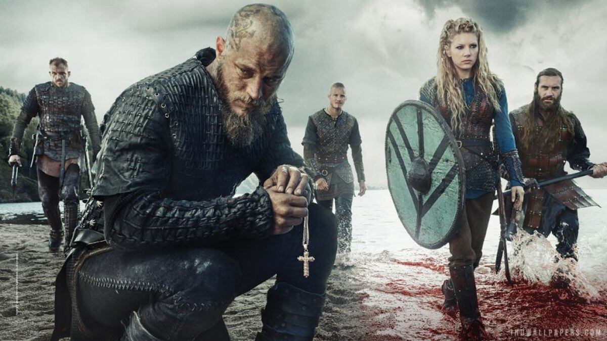 Quais são os piores romances de Vikings? Confira o ranking