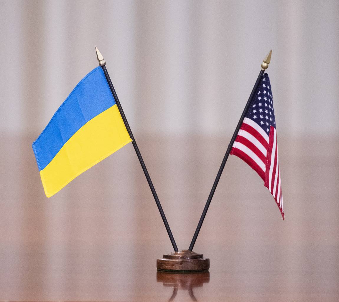 Biden anuncia US$ 1,3 bilhão em nova ajuda militar e econômica à Ucrânia