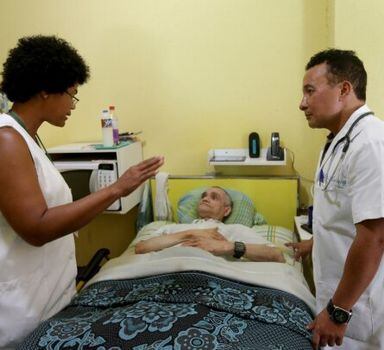 23% dos pais brasileirosdisseram que gostariam que os filhos cursassem Medicina