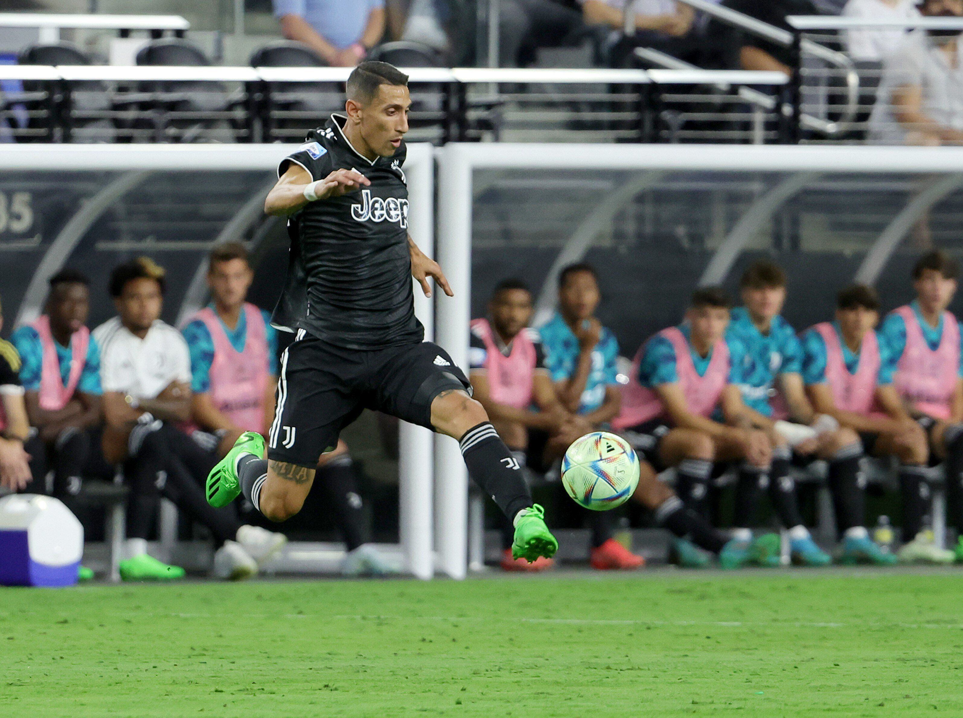 Contra a hegemonia da Juventus: Campeonato Italiano começa neste sábado