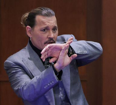 Advogada de Johnny Depp implora inocência dele em julgamento contra ex