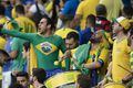 Brasil entra na rota dos grandes eventos esportivos com aval da Fifa