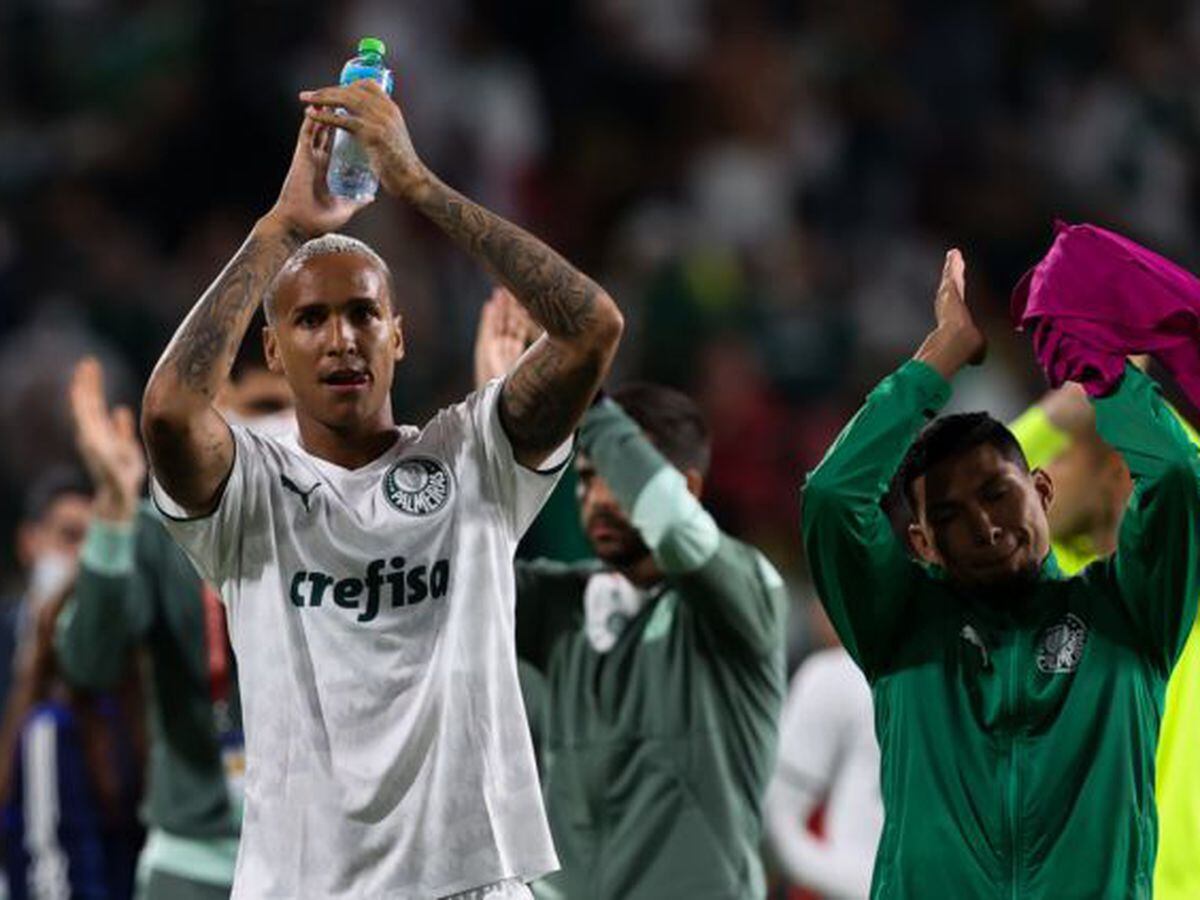 Após Mundial, Palmeiras foca em Paulistão e Recopa e retomará busca por  camisa 9