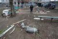 Armas químicas em Mariupol: Opaq manifesta ‘preocupação’ com denúncias; EUA estudam caso