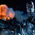 Exemplar do robô-assassino T-800, do filme "O Exterminador do Futuro" -. Foto: Paramount Pictures/Reprodução