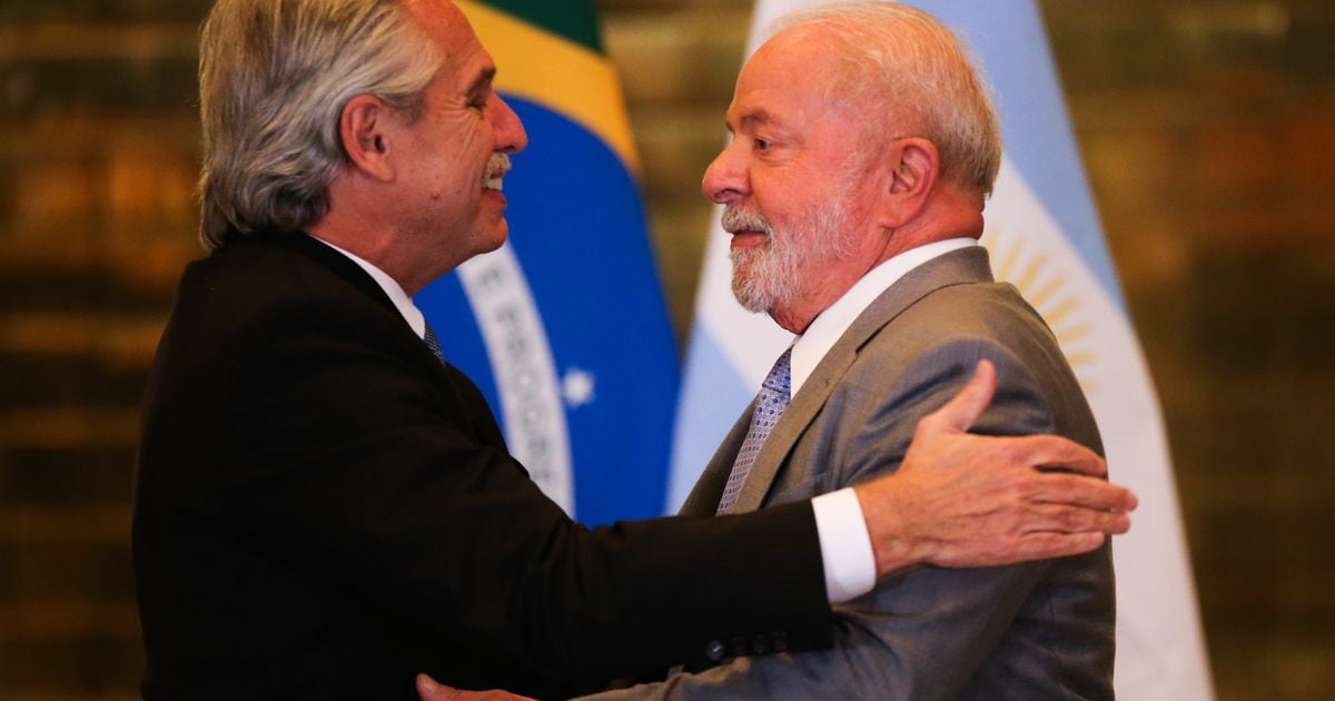 Lula admits that Banco dos Brics’ loan to Argentina will not come out