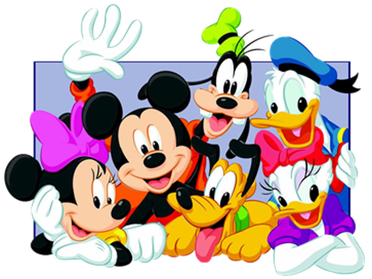 Dia Internacional da Amizade: confira 5 produções de Mickey e sua
