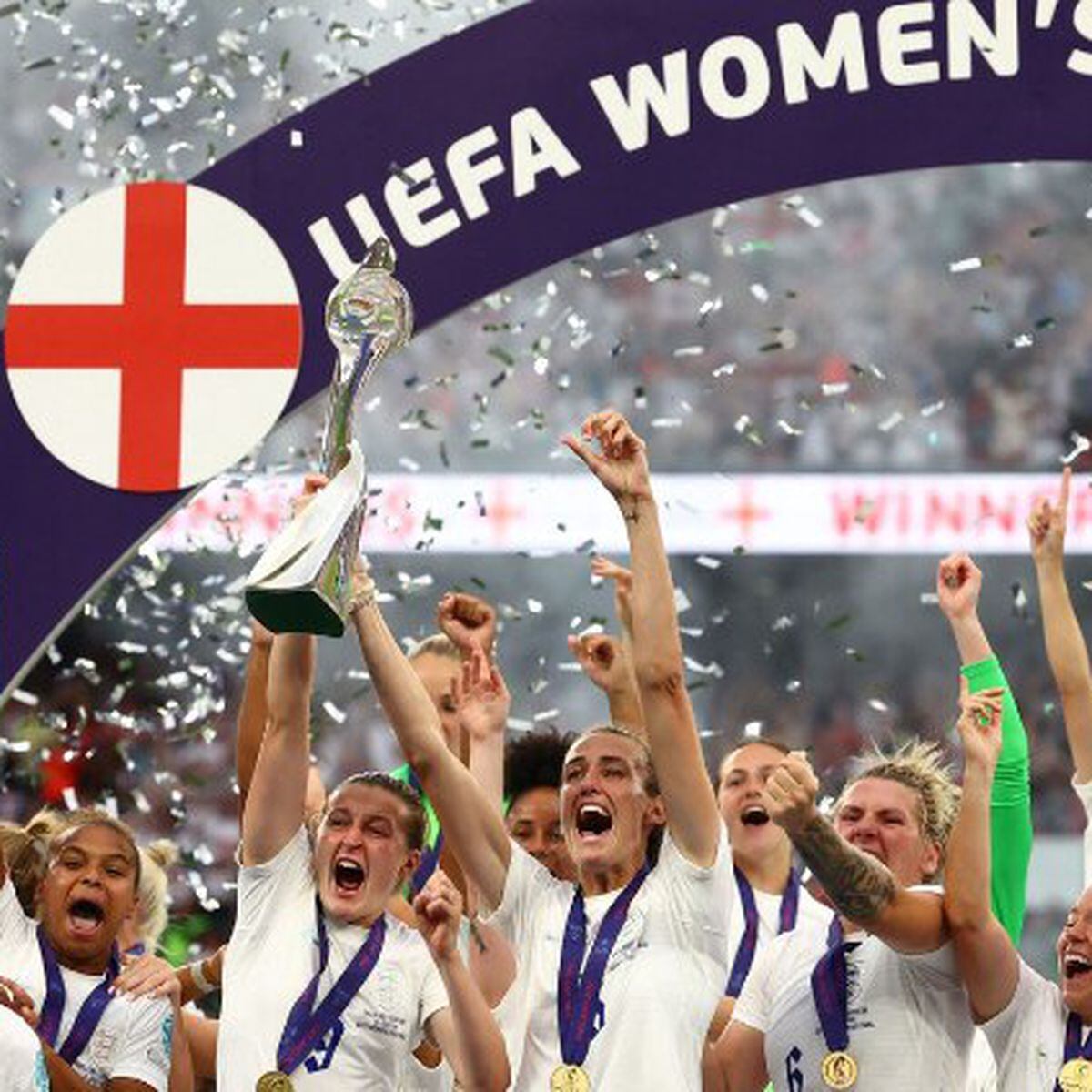 Inglaterra vence Áustria por 1x0 na abertura da Eurocopa feminina
