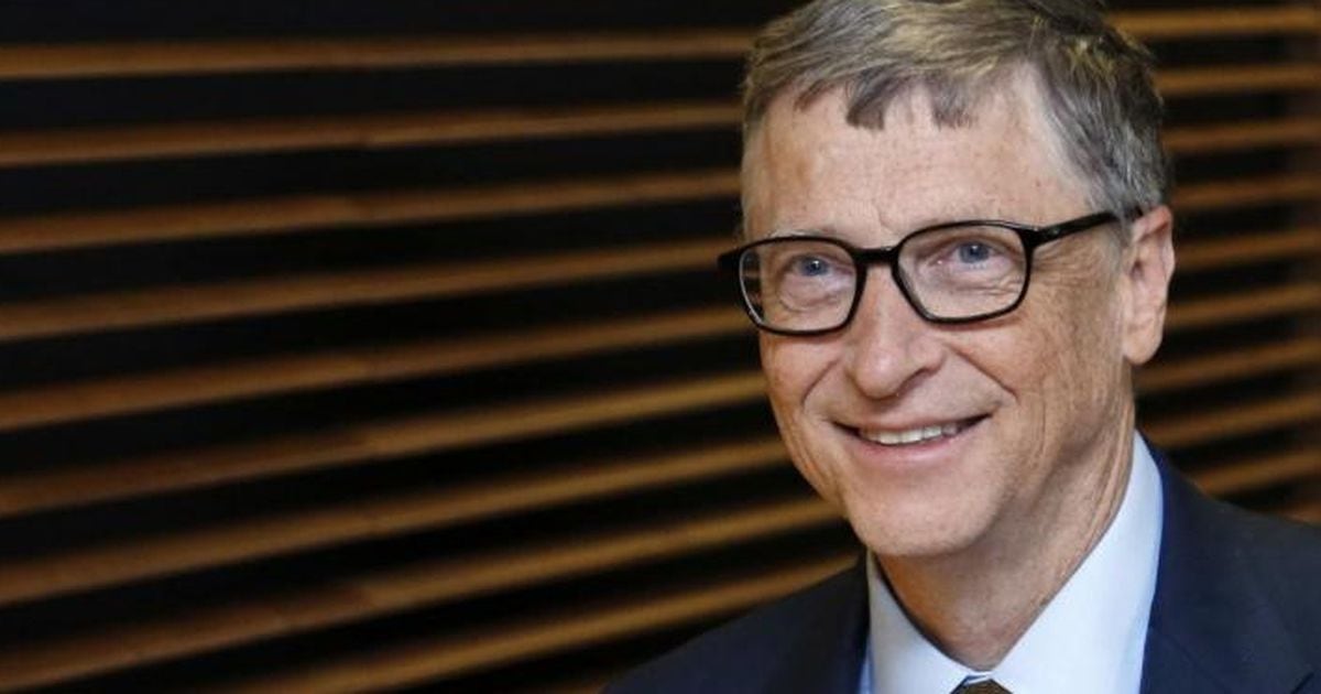 Bill Gates habla con ChatGPT y revela el mejor consejo que jamás haya escuchado;  saber más