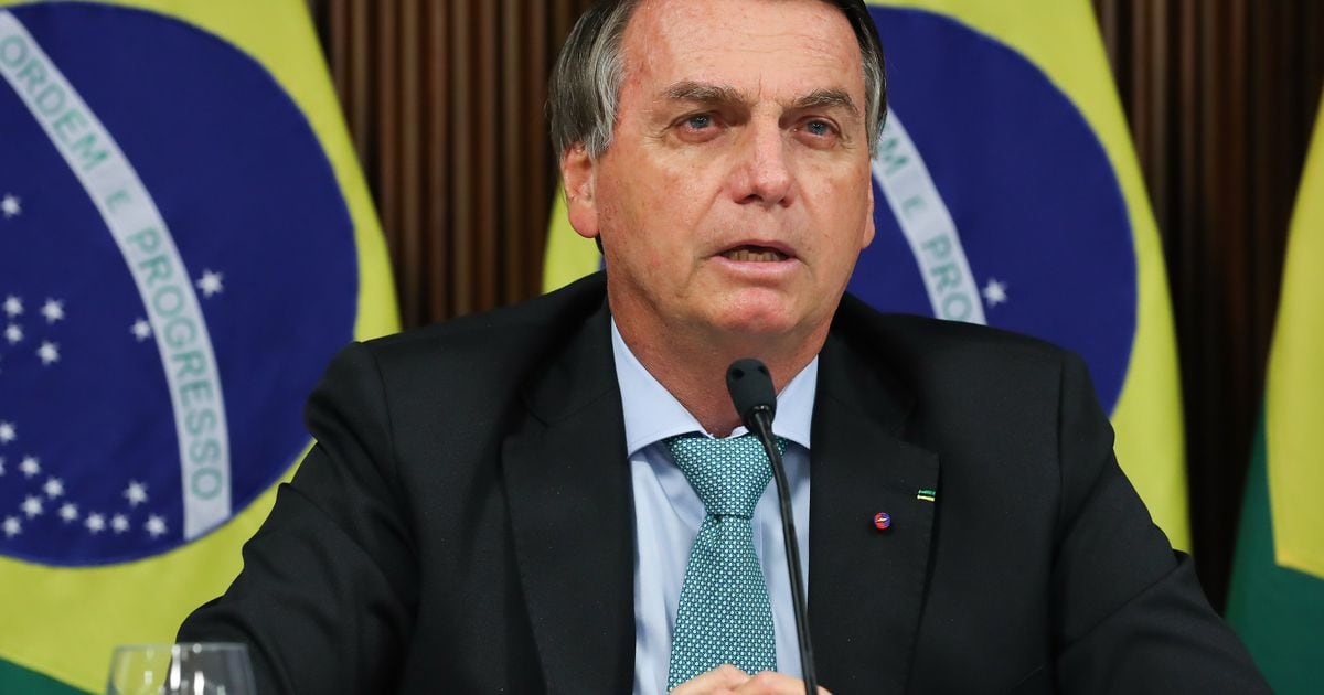 A explosão dos clubes de tiro: número de novos registros saltou 113% sob  Bolsonaro