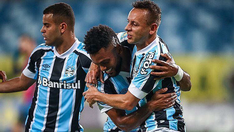 Vendas para a partida entre Grêmio x Atlético Mineiro iniciam às 11h desta  terça-feira (18) – Arena do Grêmio