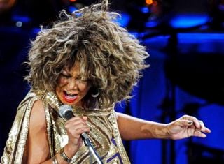 Tina Turner em 2009; a cantora morreu nesta quarta-feira, 24, aos 83 anos