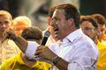 Eleitor não quer saber de alianças, afirma Campos