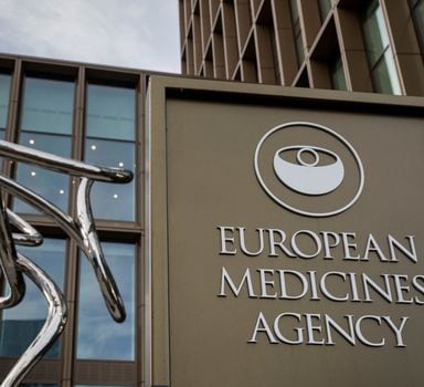 Agência europeia alerta para risco de morte por uso de ibuprofeno e codeína.