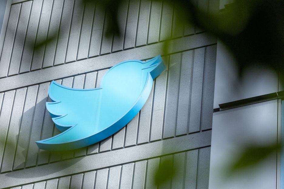 Twitter foi fundado em 2006, com sede localizada em San Francisco, na Califórnia