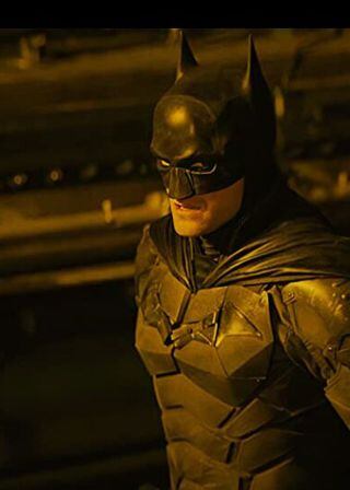 Batman de Robert Pattinson não fará parte da nova fase de filmes da DC, diz  James Gunn - Estadão