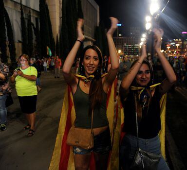 Catalães prometem votar, apesar da proibição de Madri