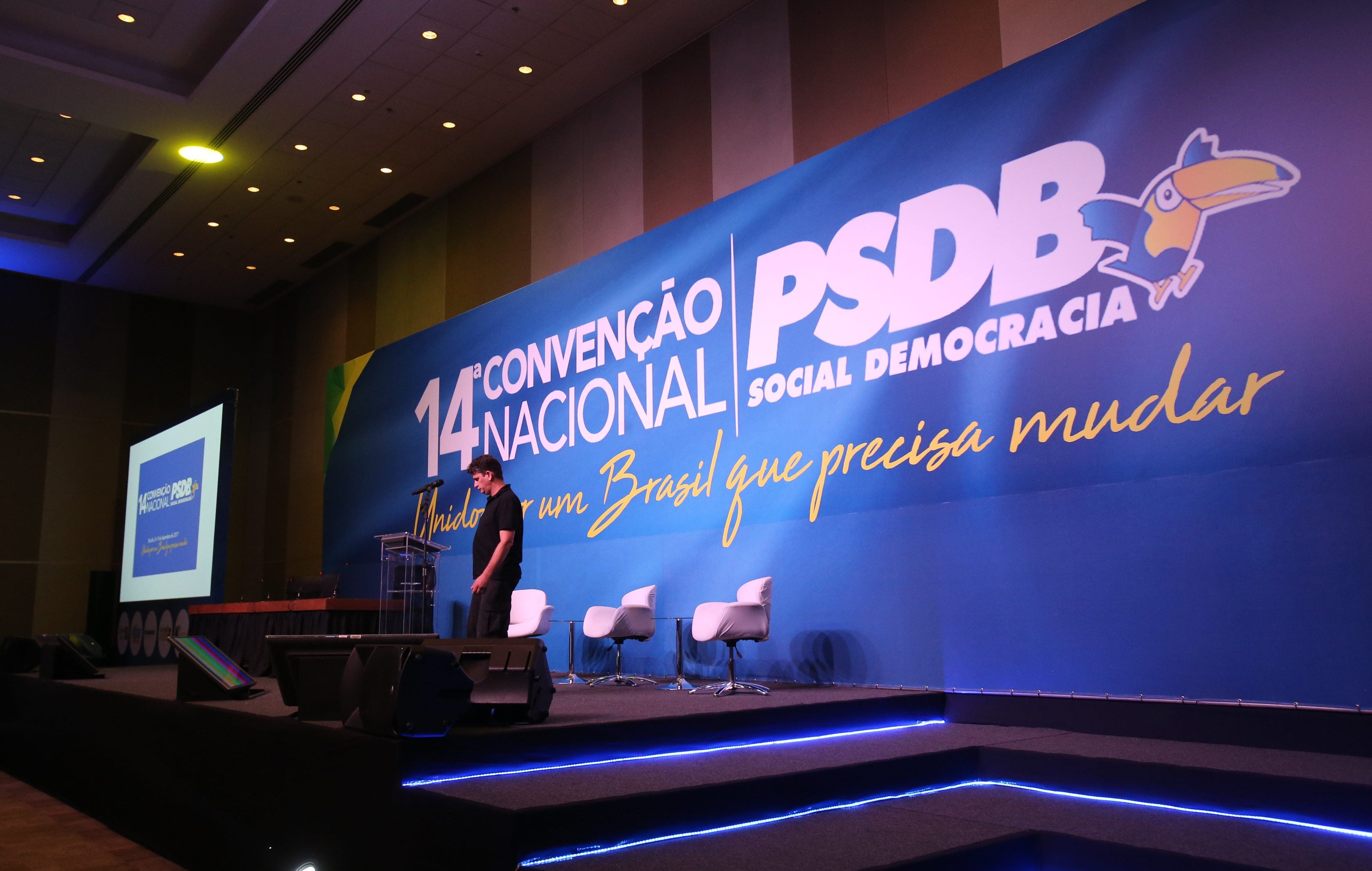 Partido Popular Socialista (PPS) - Brazil