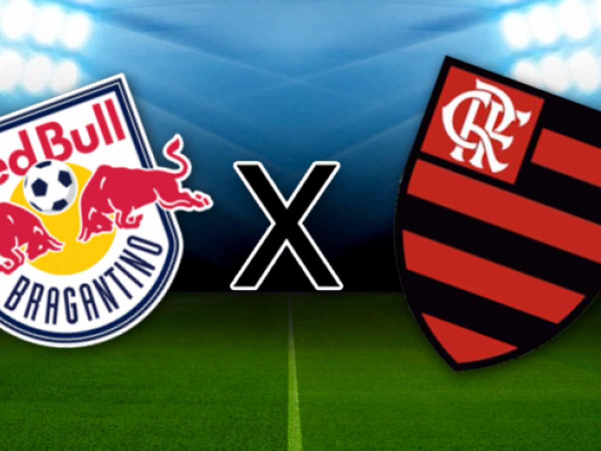 Red Bull Bragantino x Flamengo: onde assistir, horário e escalação das  equipes - Estadão