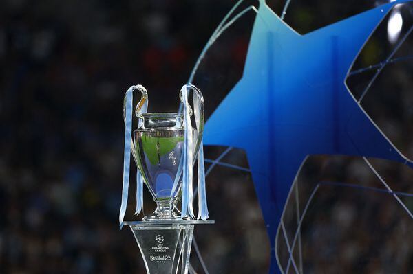 Sorteio Champions League: Onde e como assistir ao sorteio das