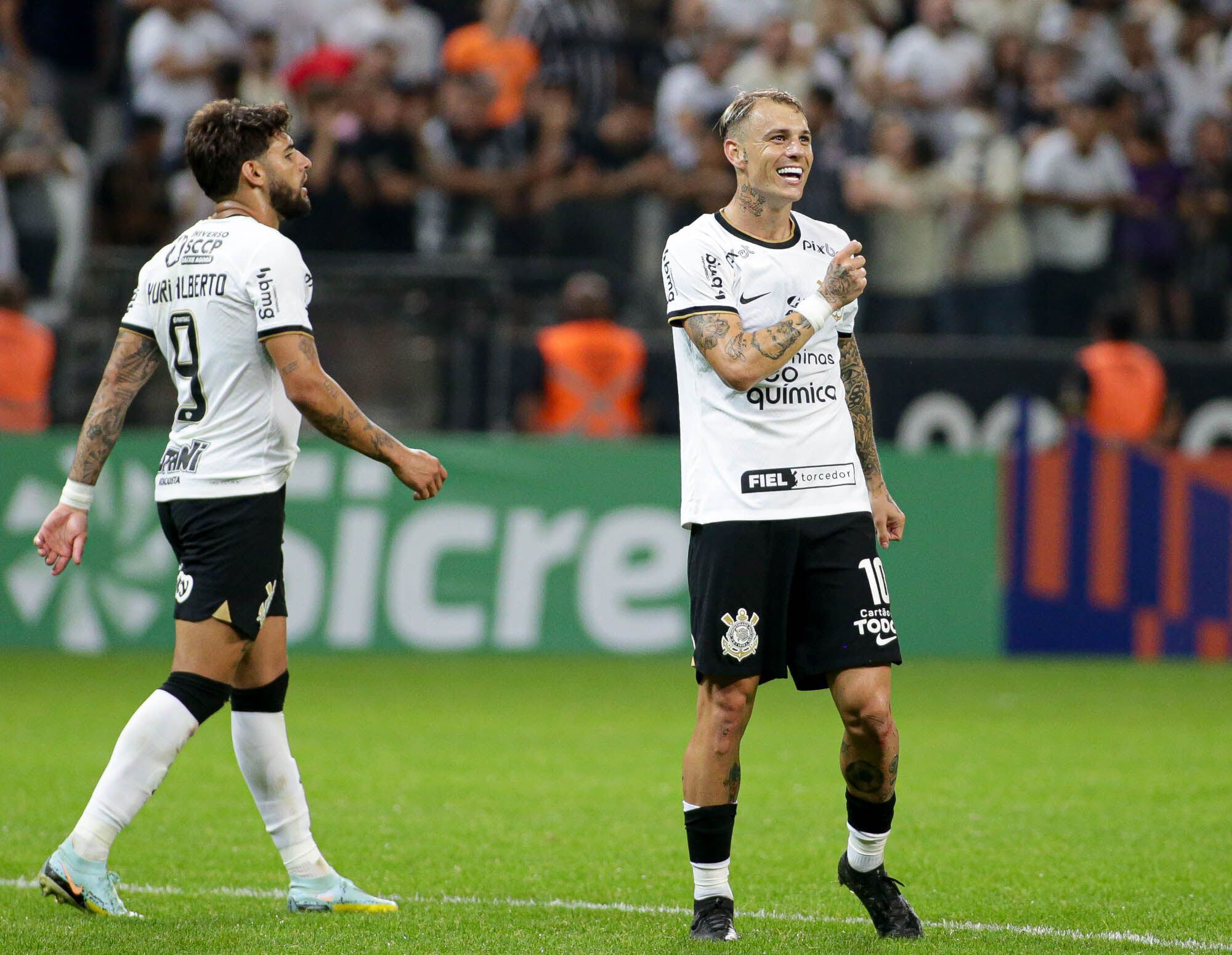 SÃO PAULO, SP - 31.05.2021: FINAL A2 ÁGUA SANTA E SÃO BERNARDO FC - This  Monday (31) takes place the 2nd match of the Final of the Campeonato  Paulista A2 2021, between